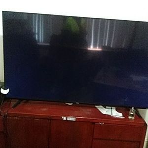 75  it's TV that is a TCL Smart TV built-in Roku